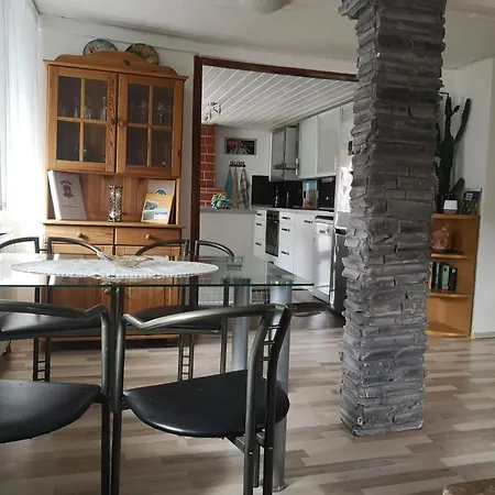 Casa Antico 2 * Steinheim an der Murr
