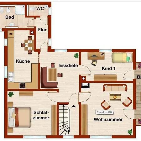 Casa Antico 2