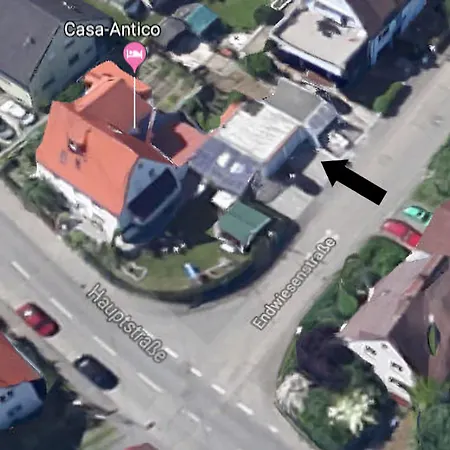 Casa Antico 2 *