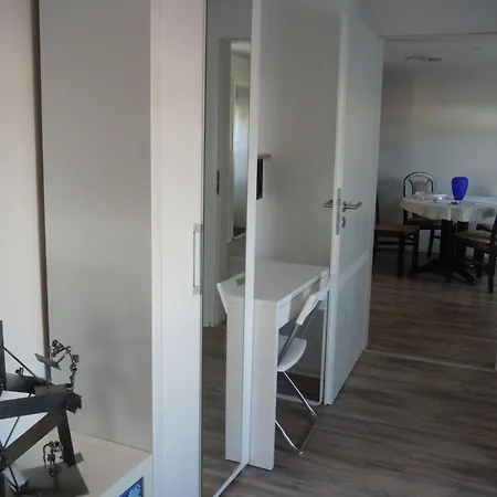 Casa Antico 2 *