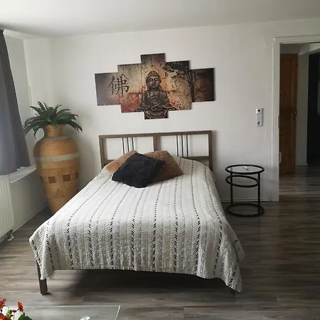 Casa Antico 2 アパート Steinheim an der Murr