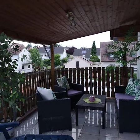 Casa Antico 2 アパート Steinheim an der Murr