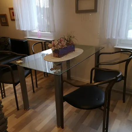 Casa Antico 2 アパート