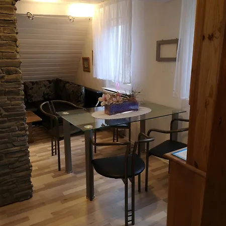 Casa Antico 2 アパート